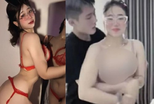 Nguyễn Cẩm Lê love 12 dâm đãng rên rỉ gấy nứng cực